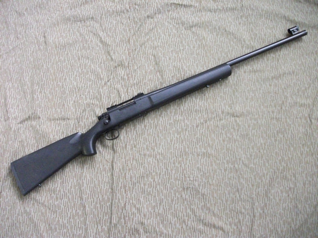 M700 Gas Sniper  Kjw