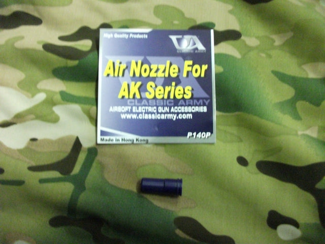 Spingipallino per Serie AK by Classic Army