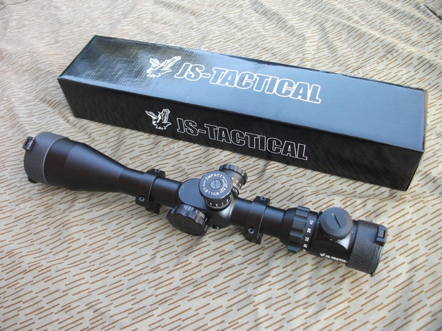 Ottica SF10-40X52 by Js-Tactical