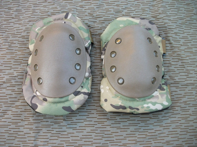 Ginocchiere Multicam