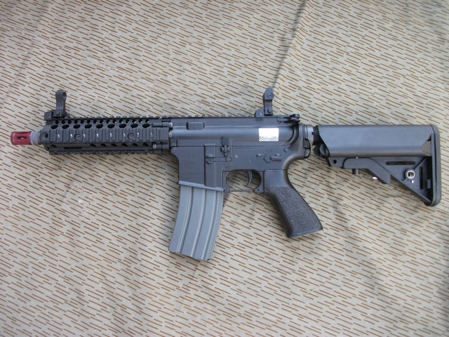 CA066M Blowback Full Metal by Classic Army