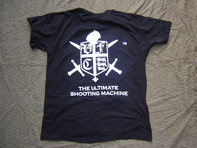 T-Shirt Vfc