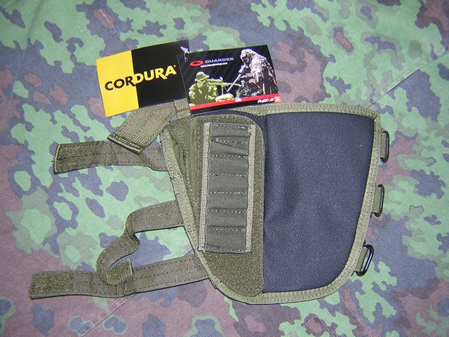 Poggia Guancia OD per Calcio fisso