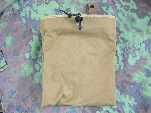 Porta Caricatori Esausti TAN