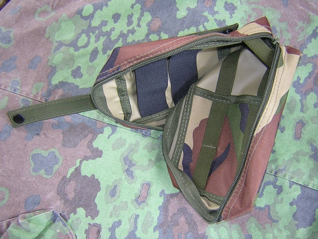 Porta Tutto Molle System Woodland