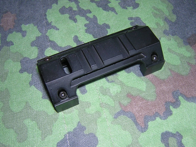 Slitta ottica-dot per serie G3-MP5
