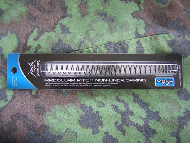 Molla Magic Box M95+