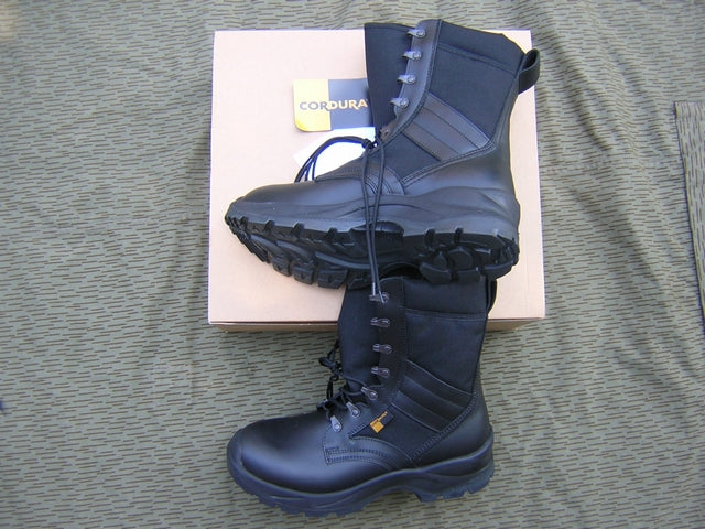 Anfibi Patrol DS W017