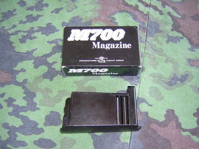 M700 caricatore di serie Tanaka