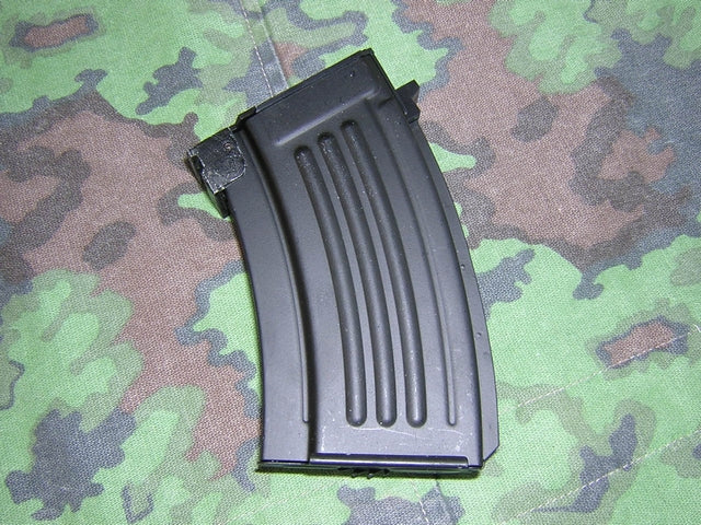 AK Caricatore 250bb