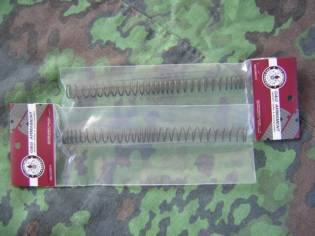 Molla 1 Joule G&G a Passo Variabile