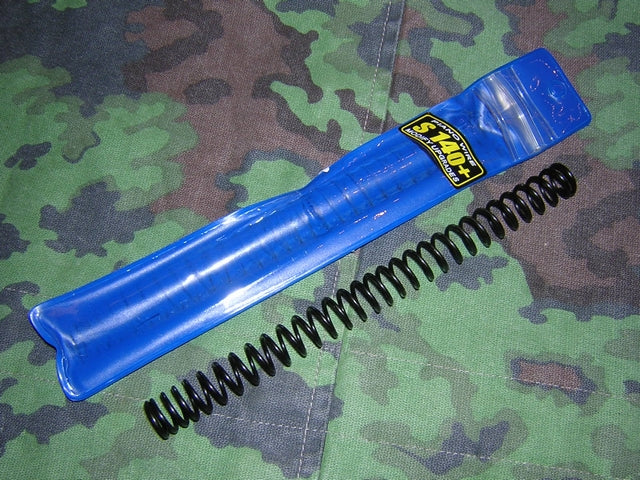 Molla Modify S140+ a Passo Variabile