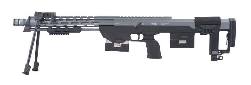 OFFERTE SPECIAL - SPECIAL OFFERS: DSR-1 Sniper Gas Rifle by Ares