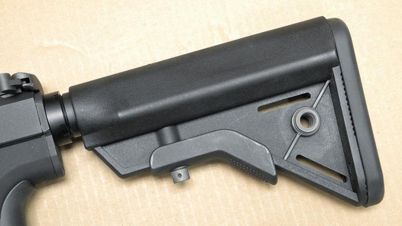 M4 Warlord DMR 18" Type B AEG by Dytac