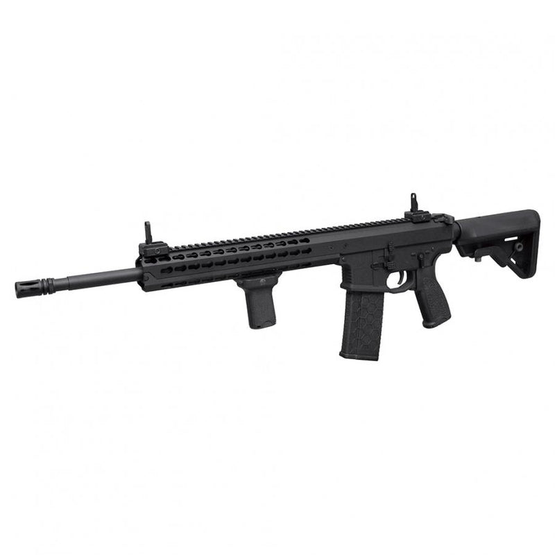 M4 Warlord DMR 18" Type B AEG by Dytac