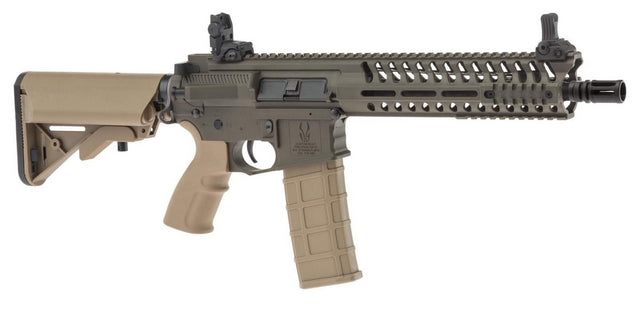 DYNAMICS COMBAT LT595 CQB BAW-PRO Blow Back Adaptive Weapon OD