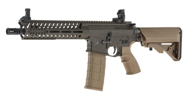DYNAMICS COMBAT LT595 CQB BAW-PRO Blow Back Adaptive Weapon OD