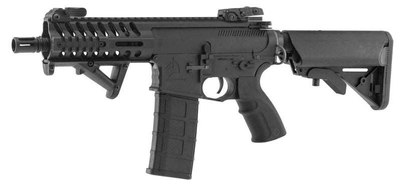 Dynamics Shield LT595 EBB by Bo Manufacture