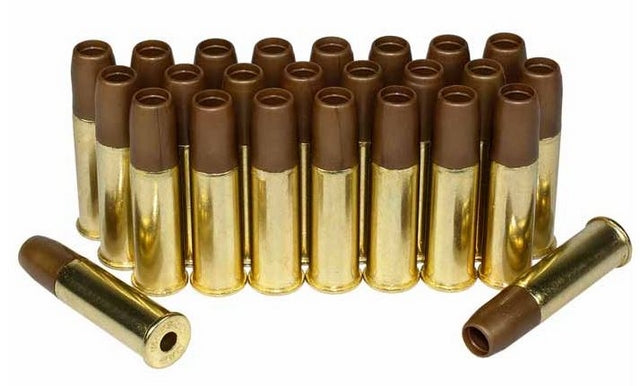 Dan Wesson Co2 Kit 25 Cartucce