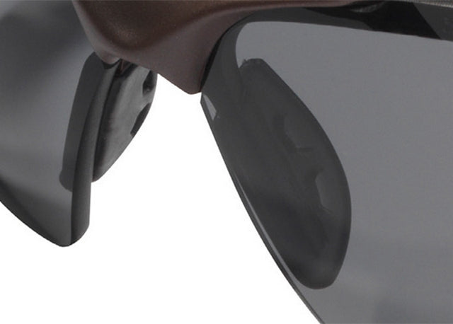 Daytona Blue Blocker Occhiali Protettivi  by Swiss One Safety