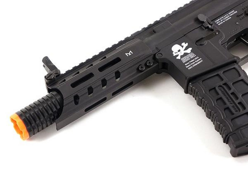 Death Machine MARK2 MK2 ARP556 ETU-Mosfet Li-Po by G&G Armament