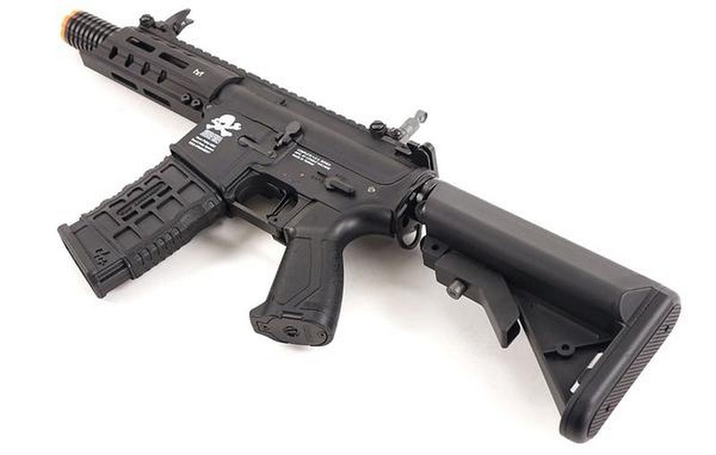 Death Machine MARK2 MK2 ARP556 ETU-Mosfet Li-Po by G&G Armament