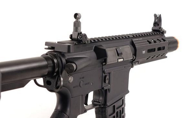 Death Machine MARK2 MK2 ARP556 ETU-Mosfet Li-Po by G&G Armament