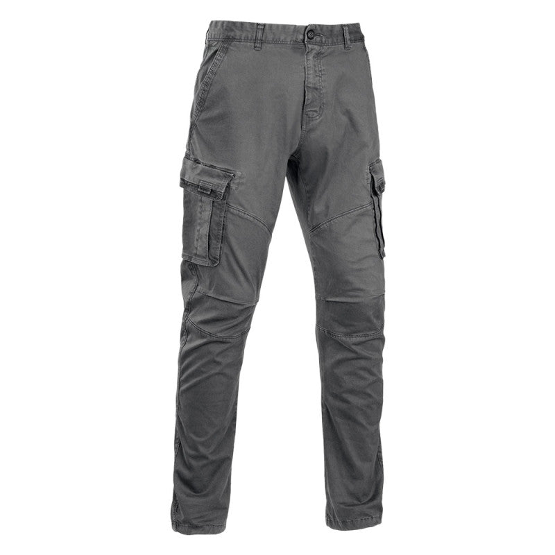 OFFERTE SPECIALI - SPECIAL OFFERS: Pantaloni Cargo Wolf Grey Taglia S by Defcon 5
