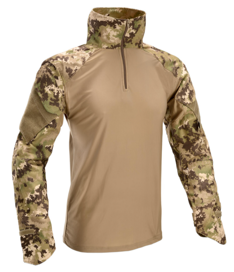 Defcon 5 Multiland Lycra Combat Shirt D5-1603 by Defcon 5