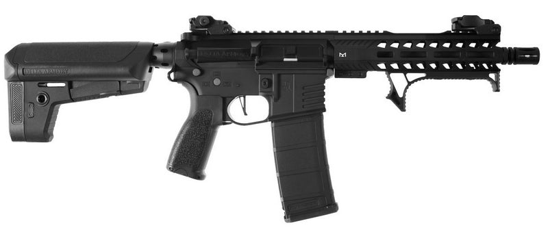 Delta Armory M4 AR15 Alpha Shorty by Delta Armory