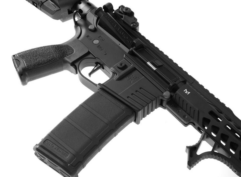 Delta Armory M4 AR15 Alpha Shorty by Delta Armory