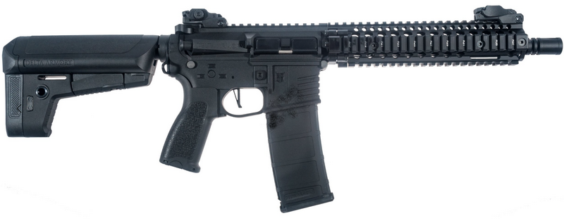 Delta Armory AR15 MK18 BRAVO by Delta Armory