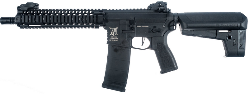 Delta Armory AR15 MK18 BRAVO by Delta Armory