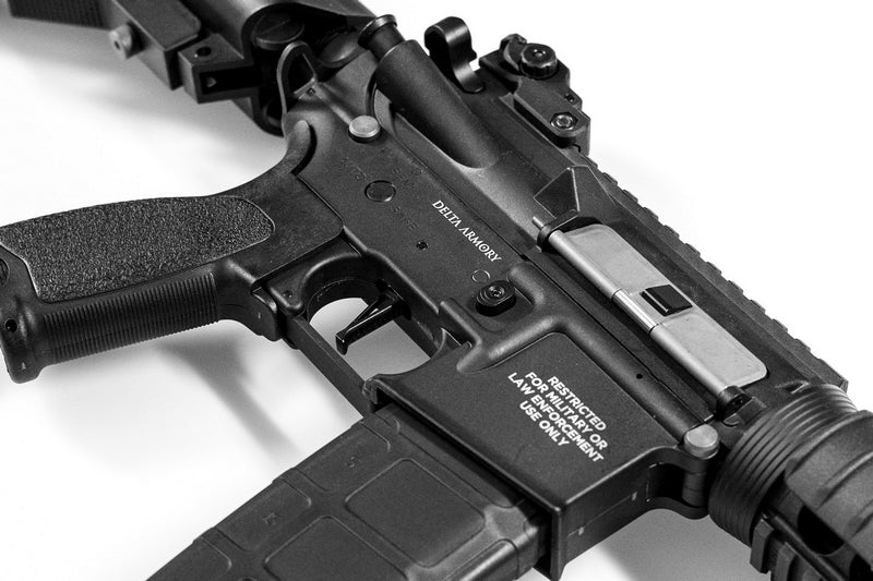 Delta Armory M4 - AR15 Charlie by Delta Armory