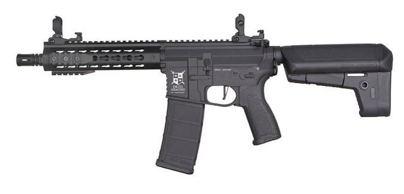 Delta Armory M4 - AR15 BRAVO KeyMod 8" by Delta Armory