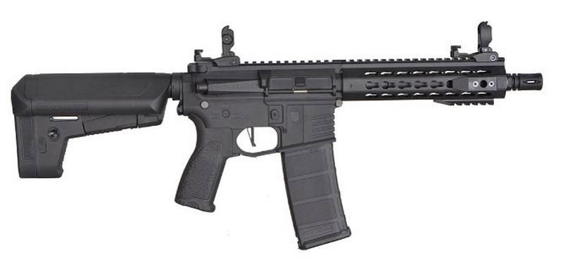 Delta Armory M4 - AR15 BRAVO KeyMod 8" by Delta Armory