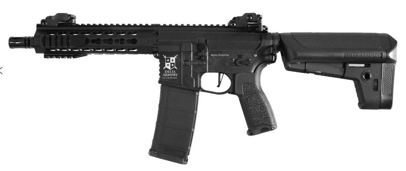 Delta Armory M4 - AR15 BRAVO KeyMod 8" by Delta Armory