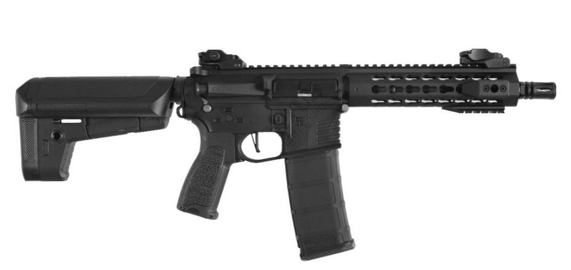Delta Armory M4 - AR15 BRAVO KeyMod 8" by Delta Armory