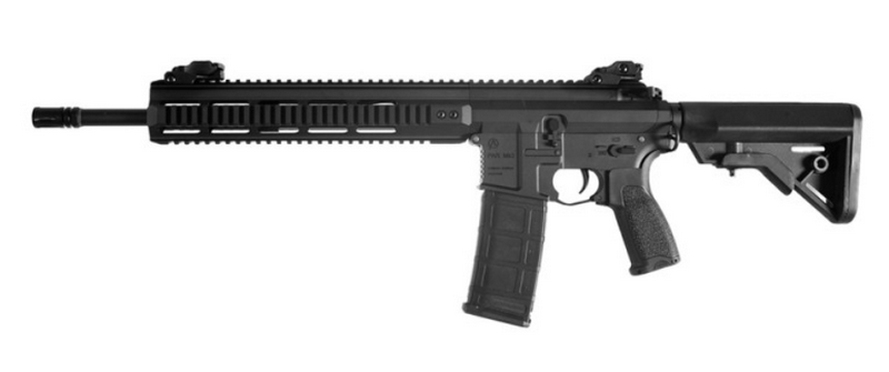 Delta Armory Proarms PAR MK3 16" AEG DA-PAR-16 by Delta Armory