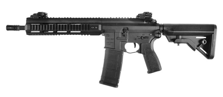 Delta Armory Proarms PAR MK3 12" AEG DA-PAR-12 by Delta Armory