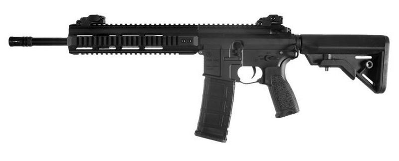 Delta Armory Proarms PAR MK3 14" AEG DA-PAR-14 by Delta Armory