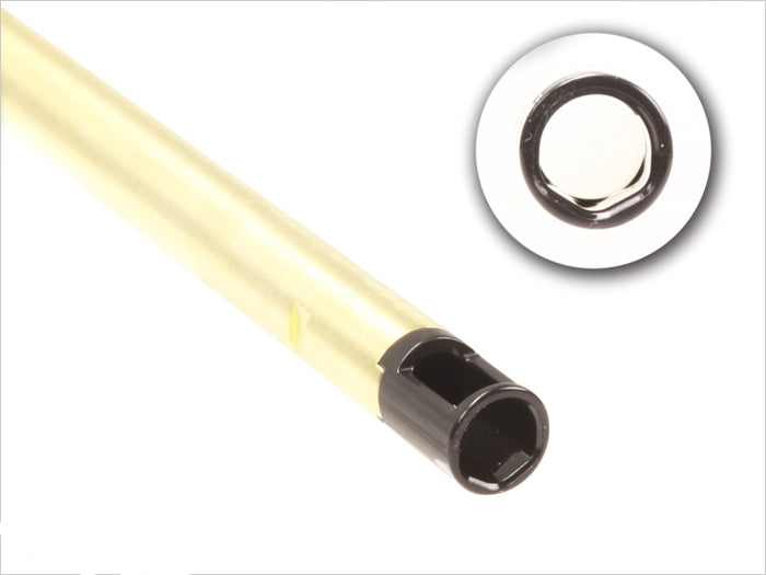 Delta Strike 363x6,02mm. Precision Inner Barrel by Prometheus