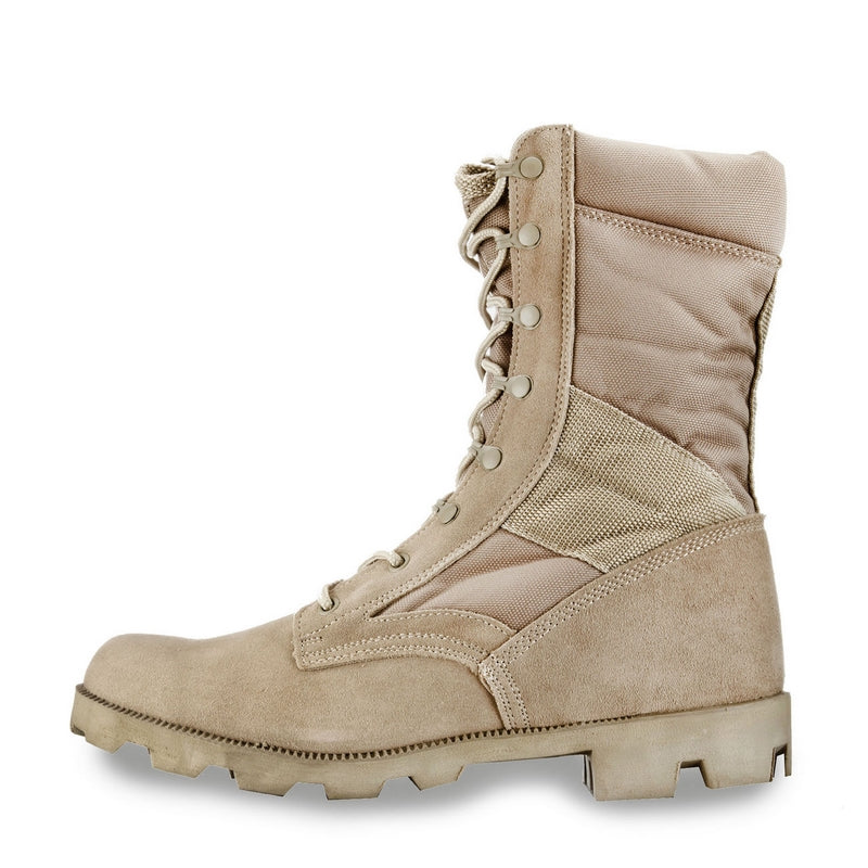 Desert Boots Tan Style ALTAMA Type Cordura 1000D
