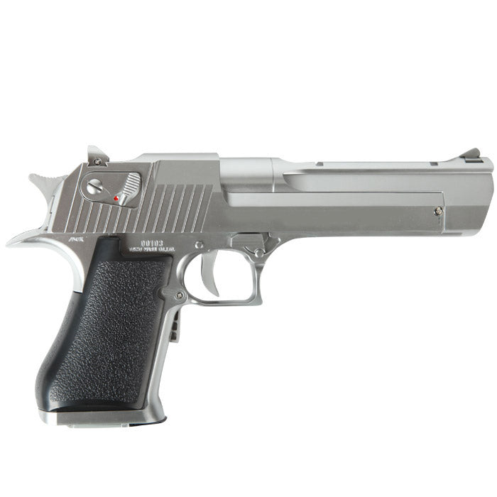 Tokyo Marui D.E. .50A Ebb Chrome Version by Tokyo Marui