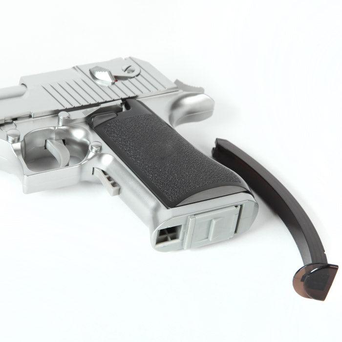Tokyo Marui D.E. .50A Ebb Chrome Version by Tokyo Marui