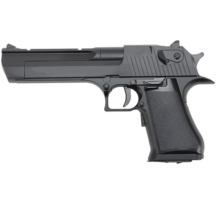 Tokyo Marui D.E. .50A EBB by Tokyo Marui