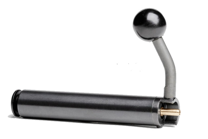 Desert Tech SRS A1 Covert Bolt Action M130 Cylinder by Silverback Airsoft