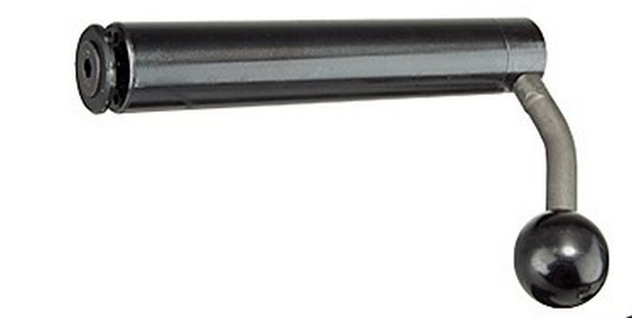 Desert Tech SRS A1 Covert Bolt Action M130 Cylinder by Silverback Airsoft