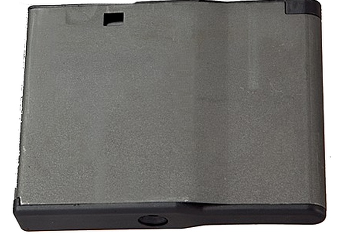 Desert Tech SRS A1 Covert Bolt Action 30bb Magazine by Silverback Airsoft