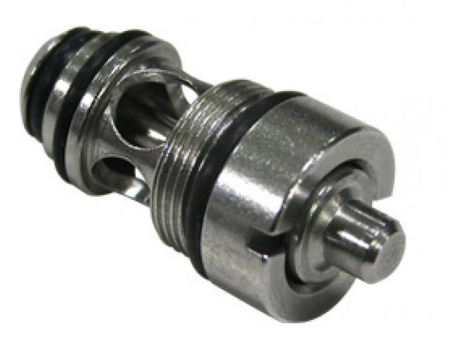 Guarder D.E. .50 Valvola di Uscita Maggiorata per Caricatore a Gas Marui by Guarder